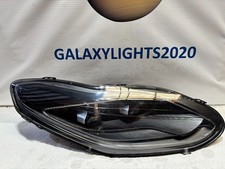 2017  -  2023    ASTON MARTIN DB11 HEADLIGHT RGHT PASSENGER RG-300