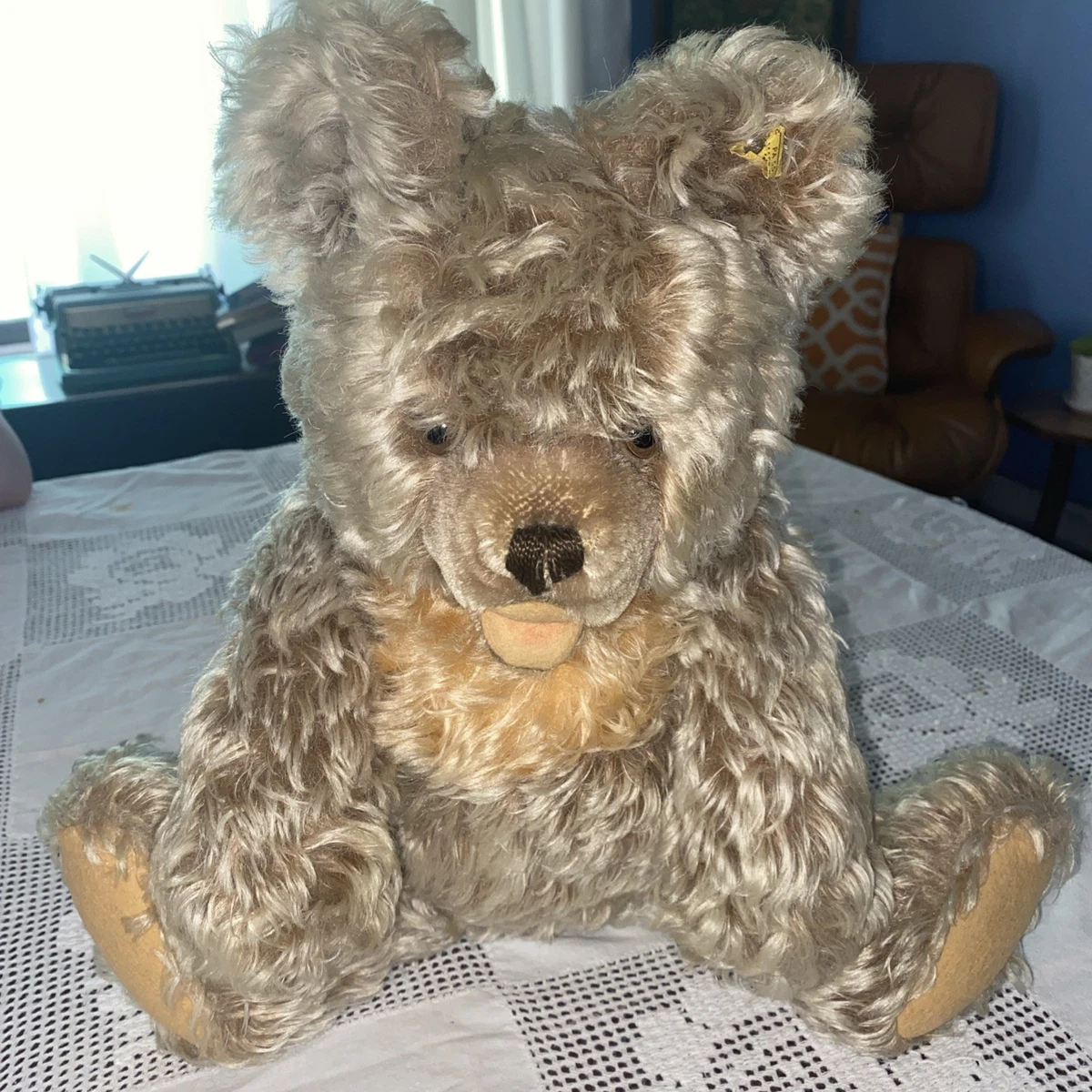 Steiff Zotty In Steiff Teddy Bears for sale | eBay