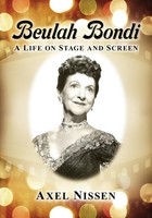 Beulah Bondi A Life On Stage And Screen Axel Nissen Taschenbuch Englisch 2021
