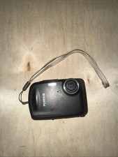FUJIFILM Digital Camera Finepix Z33 WP 10.0MP Waterproof CCD For Parts