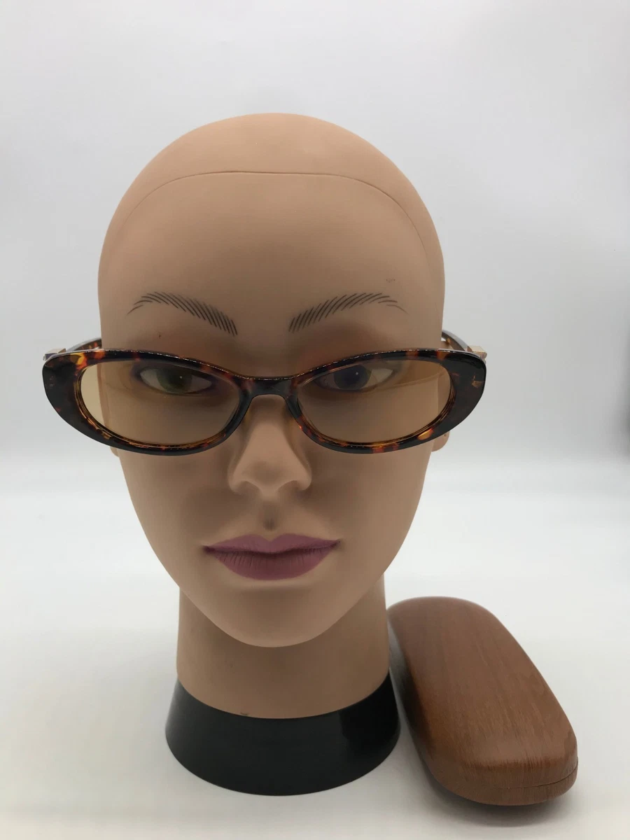 Gucci Clear Sunglasses for Women for sale | eBay