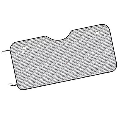 59x31.5'' Foldable Sun Shade Car Windshield Visor UV Block Cover Protector po