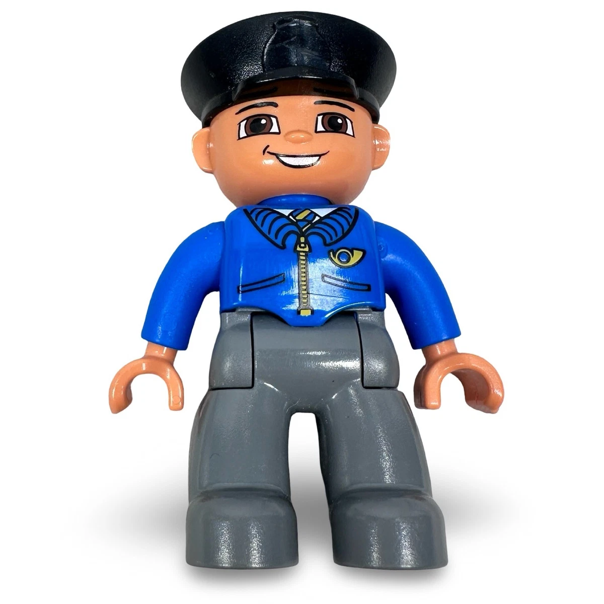 Postman LEGO (R) Building Toys for sale | eBay