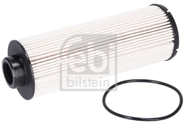 FEBI BILSTEIN 35371 Fuel Filter Insert 73mm Diameter Fits MAN NEOPLAN LIEBHERR