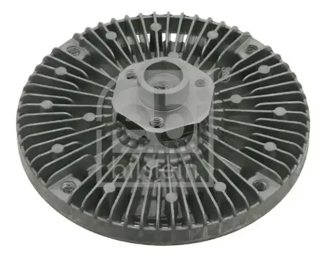 FERDINAND BILSTEIN 17798 Clutch, radiator fan for ,AUDI,SKODA,VW - Image 2