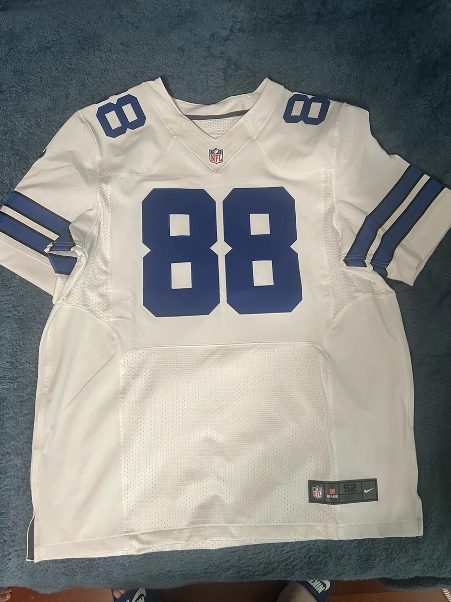 NFL カウボーイズ デズ・ブライアント リミテッドジャージ【52/2XL】 Preços baixos em Dez Bryant Camisas de fãs da NFL | eBay