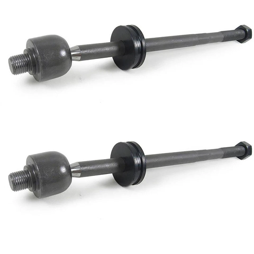 Front Inner Steering Tie Rod End for 1985-1992 Volvo 740 - Image 2 of 2