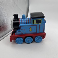 Thomas the Train Large Motorized Tank Engine ...