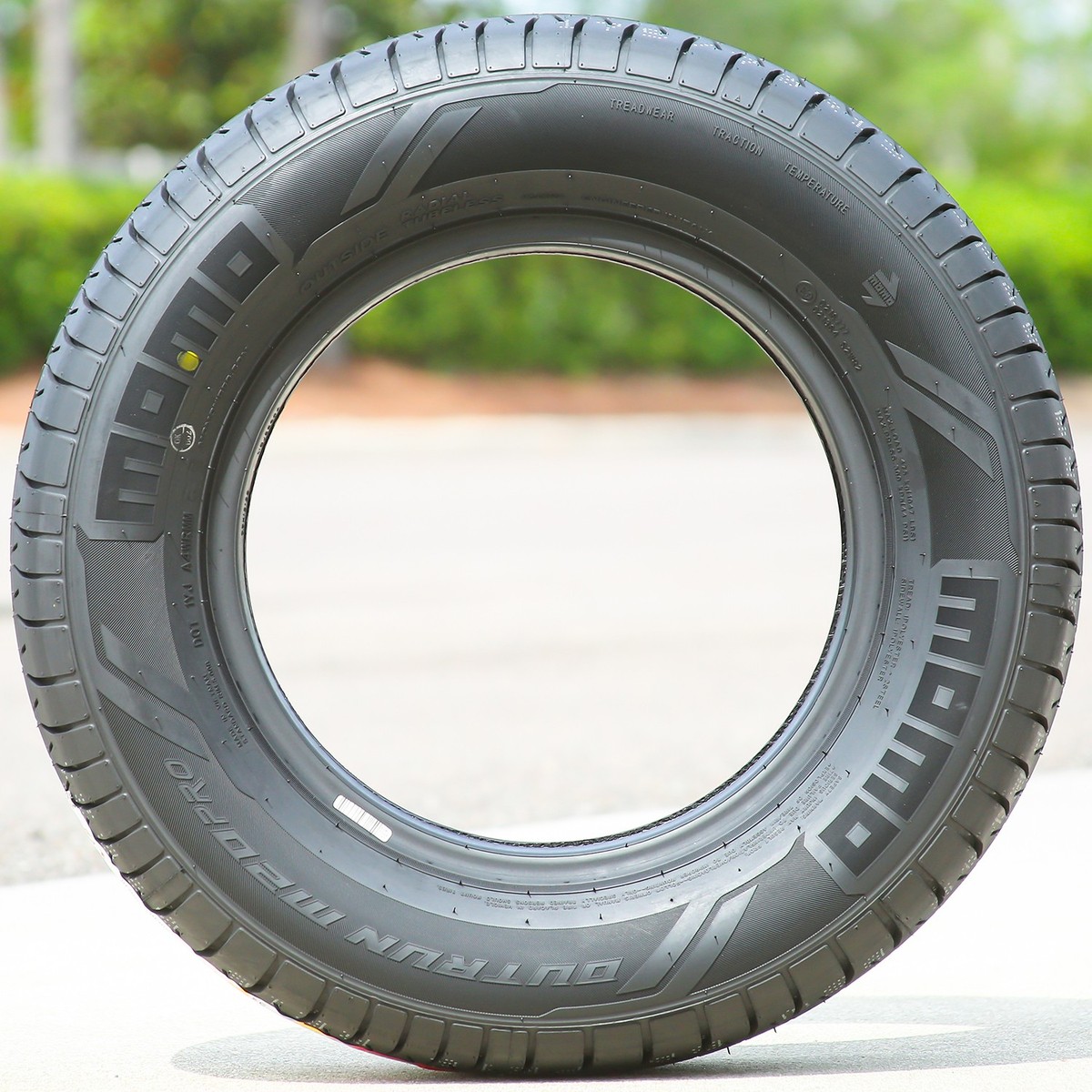 4 Tires MOMO Outrun M20 Pro 185/60R14 82H AS A/S All Season | eBay