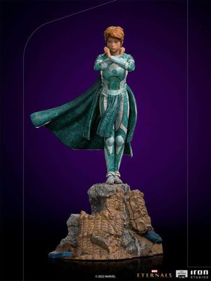 The Eternals Sprite 1/10 Statue IRON STUDIOS