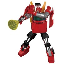 Transformers Masterpiece G Series MPG-10 Lift Ticket
