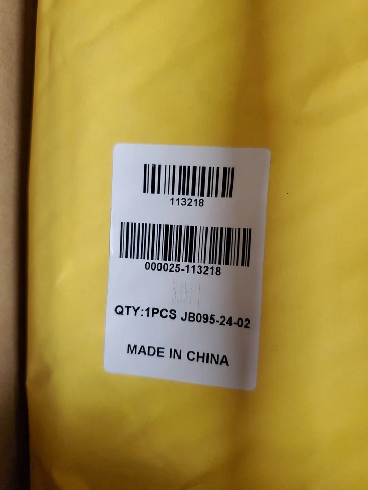 Rear Pair (2) Shock Absorber Compatible with Mazda MPV 2000 2001 2002 2003 NEW - Image 4 of 4