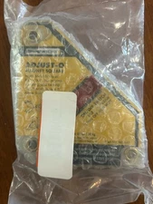 Strong Hand Tools MSA45 Adjust-O Magnet Squares