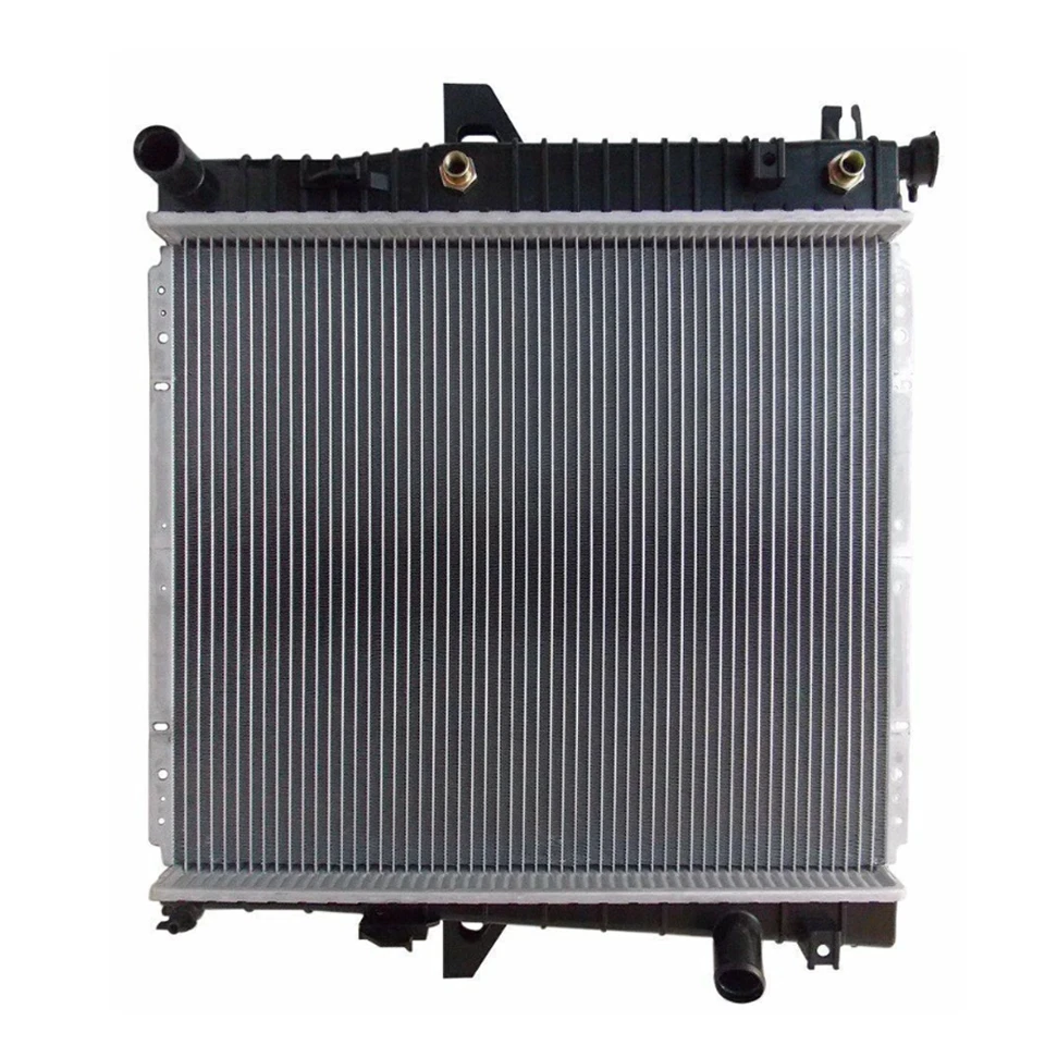 Radiador CU2310 para Ford Explorer 1998-2001 Ranger Mazda B3000 B4000 1998-2011 Foto 2 de 3