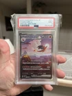 Pokémon Charizard ex Special Art Rare 201/165 Sv2a 151 Holo Japanese PSA 9