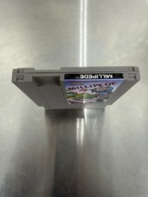 Millipede (Nintendo Entertainment System Nes, 1988)