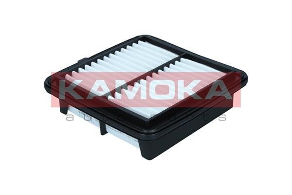 Luftfilter Kamoka F256601 Umluftfilter FüR Honda Civic Ivtec FC9 Vtec FK6-image