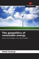 Mehdi Soufargi | The Geopolitics Of Renewable Energy | Taschenbuch | Englisch