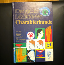 Das große Lexikon der Charakterkunde   Jean ...