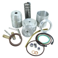 Gardner Denver Minimum Pressure Valve Repair Kit 89573379 for Air Compressor