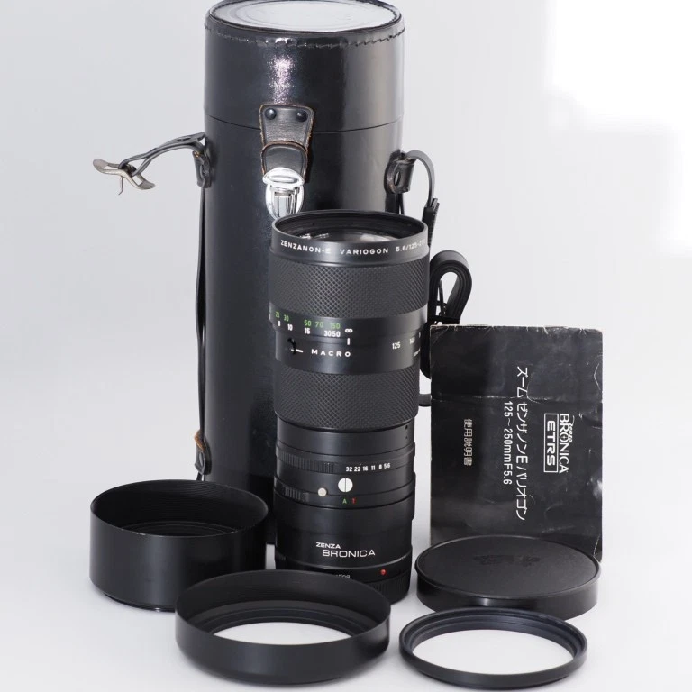Schneider Kreuznach Variogon In Camera Lenses for sale | eBay