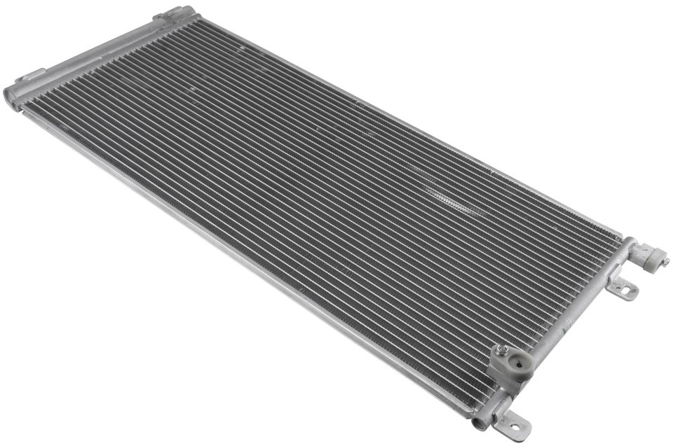 NTY CCS-HD-030 Condenser, air conditioning for HONDA - Image 7