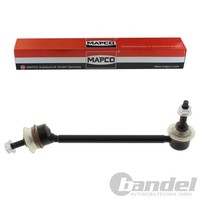 Mapco HPS Koppelstange Hinten Links Passend FüR Jaguar F-TYPE S-TYPE XF XJ XK |