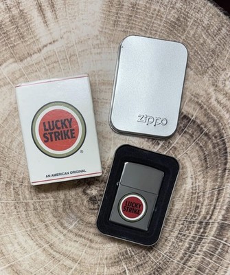 Vintage Zippo 1997 