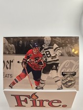 1991-92 Pro Set Platinum - John LeClair #259 (RC) Montreal Canadians 