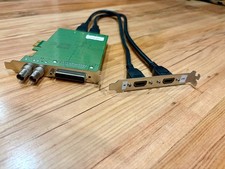 Blackmagic Design DeckLink Studio 2 - I/O-Karte - SDI/HDMI