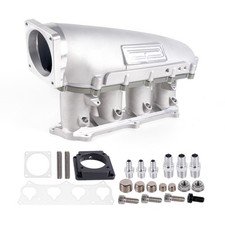 Ultra Race Intake Manifold K20 For Honda Civic 02-05 Rsx 02-06 Type S Tsx 04-06 Ultra Race Intake Manifold K20 For Honda Civic 02-05 Rsx 02-06 Type S Tsx 04-06