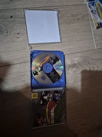 Read Description - Sega Dreamcast Console & 13 Games W/ VMU & 1 Controller