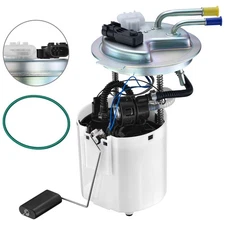 Fuel Pump Assembly w/ Sending Unit For 2008-2013 GMC Yukon XL 1500 V8 5.3L 6.2L