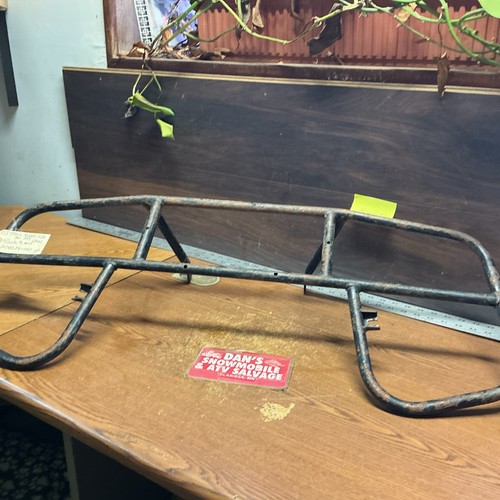 Rack Rear # 1014039-067 Polaris 2003 Trail Boss 330 ATV 2x4
