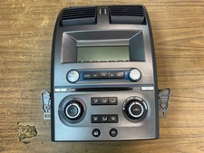 Ford Falcon BA XT Single Zone ICC + Vents + Controls Unit RE SOLDERED