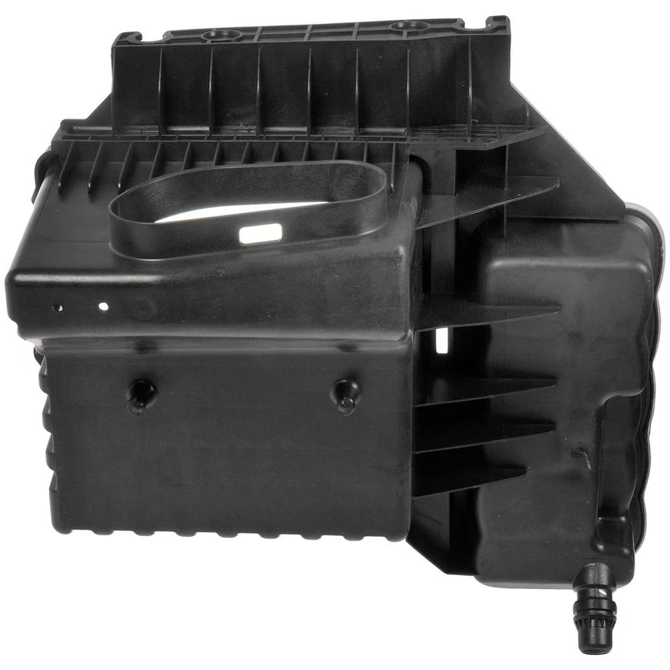 For Ford Super Duty 2011 2012 2013 Dorman Coolant Reservoir GAP - Image 2 of 3
