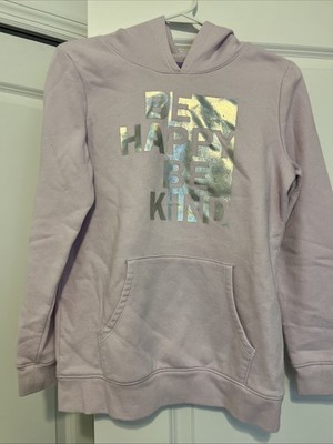Girls Sweatshirt 