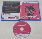 PS5 Wanted: Dead *Disc & Case*Tested*