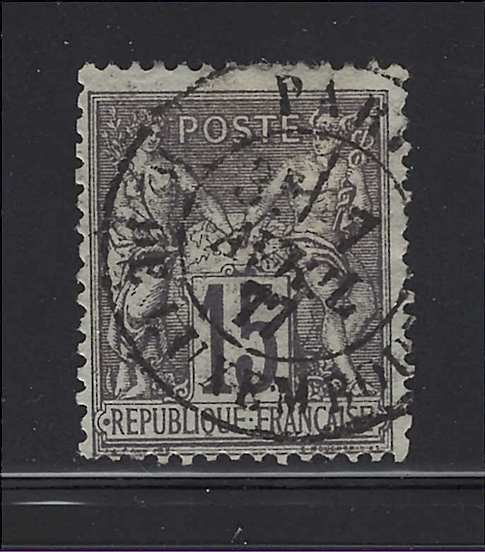French Stamps 1871-1880 Year of Issue for sale | eBay