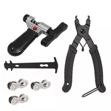 3 in 1 Bicycle Bicycle Chain Tool Set - Bicycle Chain Breaker US STOCK