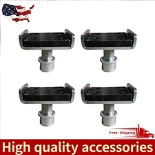 KATOOL  Auto Lift Car Lift Truck Adapter  Two Post Lift Vehicle Adapter