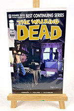 The Walking Dead #77 1st Print 2010 Image Comics High Grade Free Ship