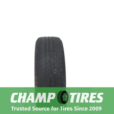 P215/55R17 Michelin Primacy MXV4 94 V Used 6/32nds