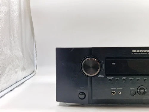 Marantz SR5003 AV Receiver - Not Working, For Parts - Image 2 of 4