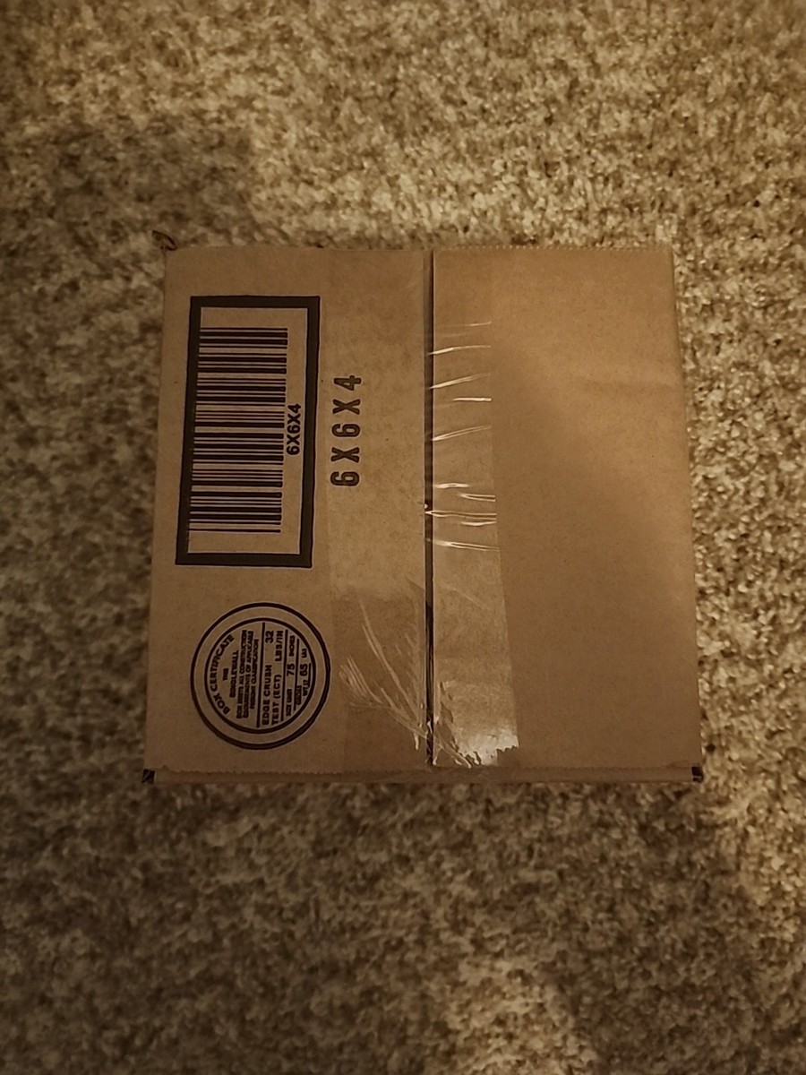 YuGiOh OTS Tournament Pack 28 Case 100 Packs BOX FACTORY SEALED