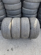 235 50 19 Hankook Venus S1 Evo2 Suv 99v 6.5mm Tread X 4 Tyres