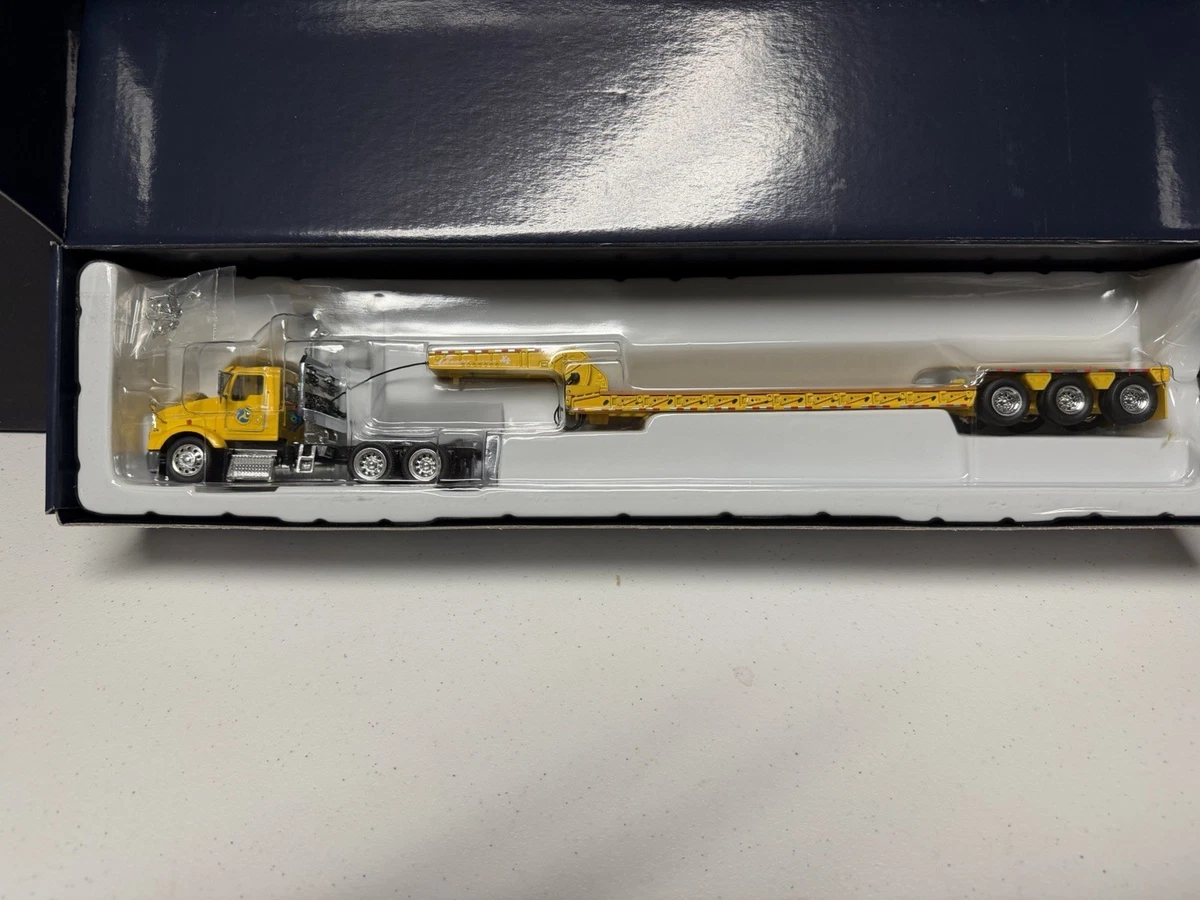 1/53 トンキンレプリカズ ダイキャスト トレーラー ミニカー トラック Tonkin Replicas 1:53 Scale Contemporary Manufacture Diecast Cars