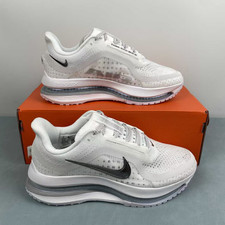 Nike Air Zoom Pegasus Premium HQ2592 102 White Silver Men's
