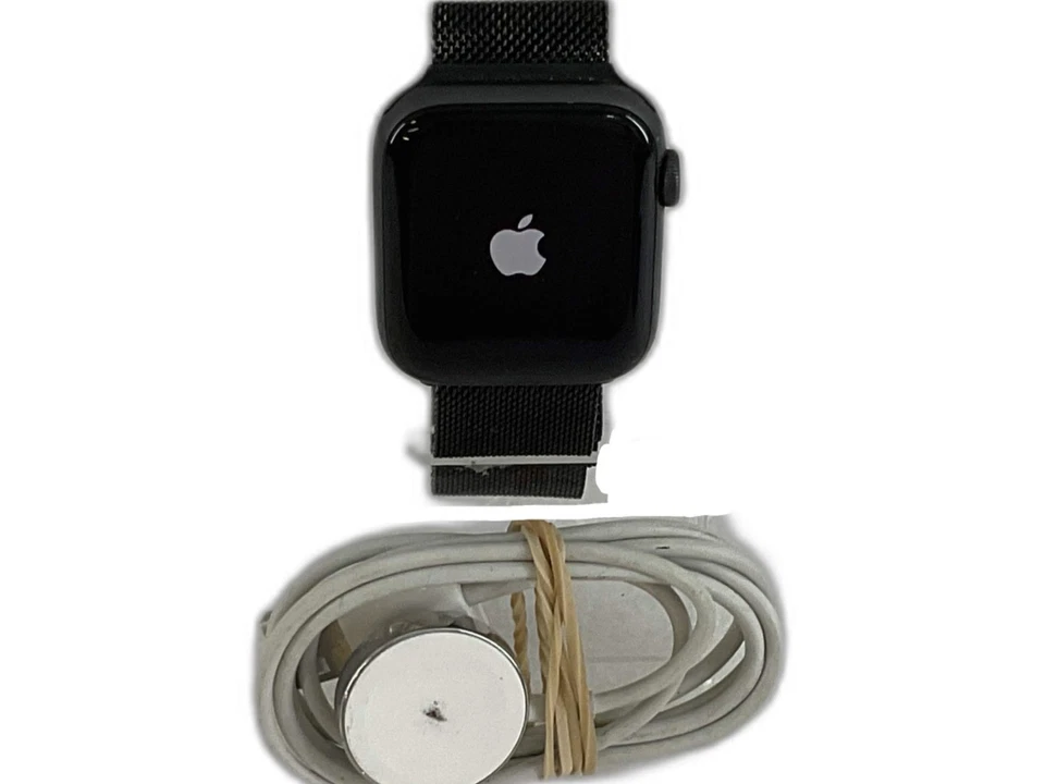 Apple Watch Series 6, foto 1 de 4