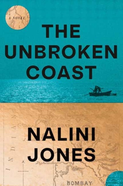 Unbroken Coast